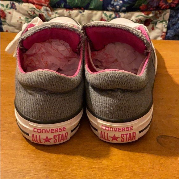 Converse ALL STAR sneakers - Picture 5 of 8